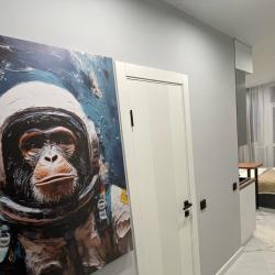 Фото Апартаменты на улице Соколова 68 строение 2