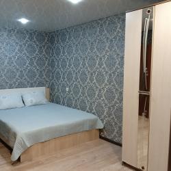 Фото Апартаменты на улице Заславского 21