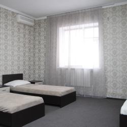 Фото Отель Анжелика