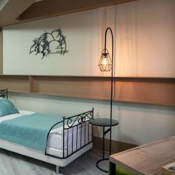 Фото Отель Лайф