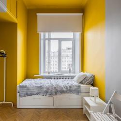 фото 5 Flatforyou (Флэтфорю) на улице Серафимовича 2