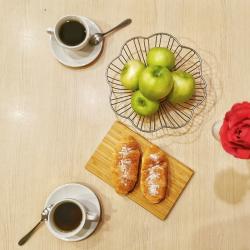 Фото Отель Апарт Комфорт на проспекте Толбухина 58