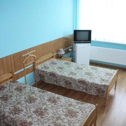 Фото Отель Фортуна