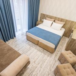 Номер стандарт семейный