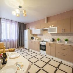 1-комнатные апартаменты люкс Рязань, ул. Вокзальная д. 55Б