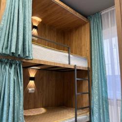 Фото Отель Hostel Edem Bishkek (Эдем )