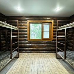 Фото Отель Горячая Сопка