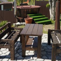 Фото Отель 21 Kamhouse (21 Камхаус)