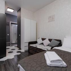 фото 17 Comfort Home (Комфорт Хоум) на улице Космонавтов