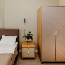 Фото Отель Код здоровья