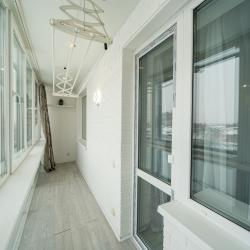 Фото Отель Apart Sharing (Апарт Шеринг) на улице Павловича 5/3