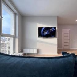 1-комнатные апартаменты стандарт