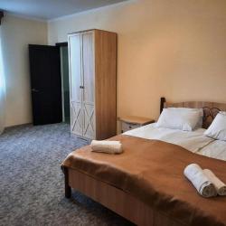 Фото Отель На Садовой