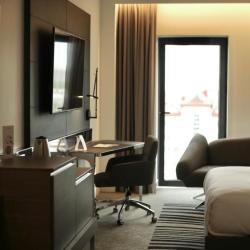 Фото Novotel Bishkek City Center (Новотель Сити центр)