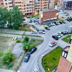 1-комнатные апартаменты улучшенные