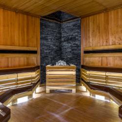 Фото Отель Atrium (Атриум)