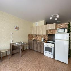 Фото Апартаменты на Омской, 63