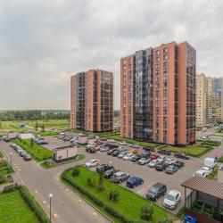 1-комнатные апартаменты люкс