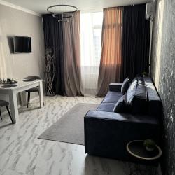 Фото Апартаменты Хоум на улице Уральская 2/20