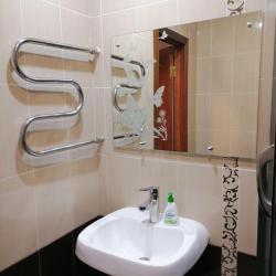 3-комнатные апартаменты стандарт