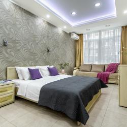 фото 4 Sunny Home Apartments на улице Крымская 19к2