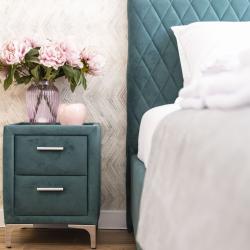 Апартаменты стандарт