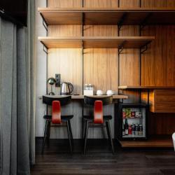 Фото География бутик-отель