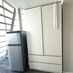 Фото Апартаменты на улице Пушкинская 98