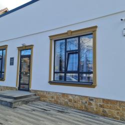 Фото Отель KShouse (КСхаус)