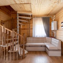 Фото Отель Ателика Гранд Ольгино