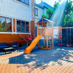 Фото Отель Дон