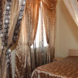 Фото Отель Руда