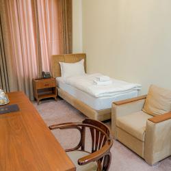 Фото Отель Sangzor Boutique Hotel (Сангзор Бутик)