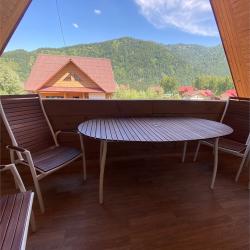 Фото Отель Малина