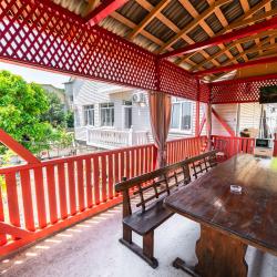 Фото Отель Отрада