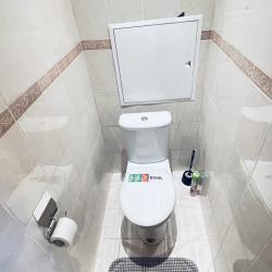 Фото Отель Погостим на улице Рощинская