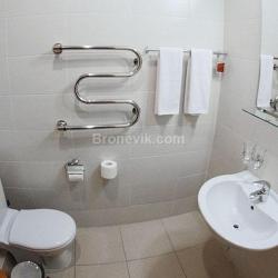 Фото Отель Яхонты Истра