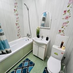 2-комнатные апартаменты улучшенные