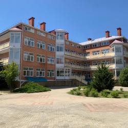 Фото Отель Звездочка
