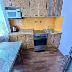 2-комнатные апартаменты стандарт