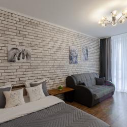 Фото Отель RentPlaza (РентПлаза) на улице Печерская