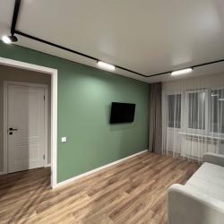 1-комнатные апартаменты улучшенные