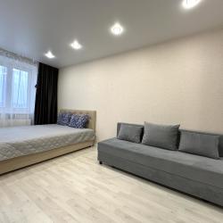 1-комнатные апартаменты стандарт