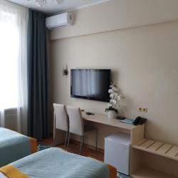 Фото Отель Экипаж