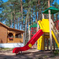 Фото Отель Лукоморье