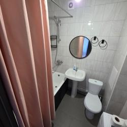 Апартаменты улучшенные Макаренко, 3 (137)