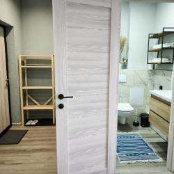 Фото Отель Горы да Река