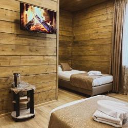 Фото Отель Наше Место