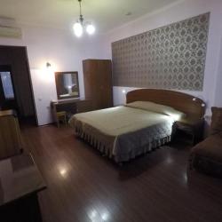 Фото Отель Евразия