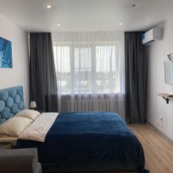 1-комнатные апартаменты стандарт